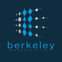 Berkeley Installations Limited logo - Similar company to Mm Electrical Services | Limited