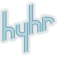 HYHR, Inc. logo - Similar company to Third Eye Process Solutions
