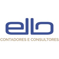 Ello Contadores e Consultores logo - Similar company to Oliveira E Schettini Contabilidade
