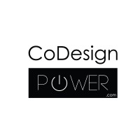 CoDesign Power logo - Similar company to Technotopia