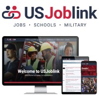 USJoblink- Job Board & Recruitment Advertising Experts! logo - Similar company to Acord Engineering