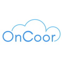 OnCoor Inc logo - Similar company to Mobeam Inc.