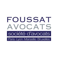 FOUSSAT AVOCATS logo - Similar company to Adonis Avocats