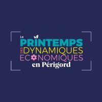 Printemps des dynamiques économiques en Périgord logo - Similar company to Epoch-Intelligence