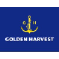 Golden Harvest Shipping Service logo - Similar company to Vera Global Supplies & Services