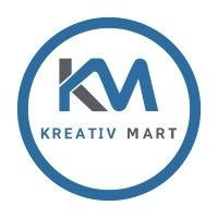 Kreativ Mart logo - Similar company to Pack Me
