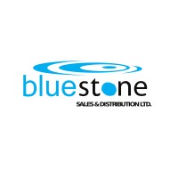 Bluestone Sales & Distribution logo - Similar company to Kaiser