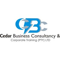 Cedar Business Consultancy & Corporate Training logo - Similar company to Proac Engineering Pty Ltd.