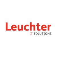 Leuchter IT Solutions logo - Similar company to Arcade Solutions Ag
