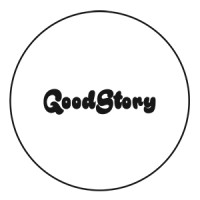 Good Story logo - Similar company to Lithuania Hq