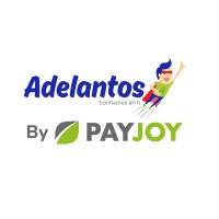 Adelantos (Acquired by Payjoy) logo - Similar company to Payjoy