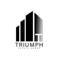 Triumph Estate Group logo - Similar company to Karnak Gate Real Etate