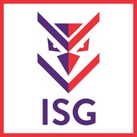 Integrity Solutions Group ISG logo - Similar company to Integrity Solutions Group