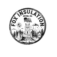Fox Insulation logo - Similar company to Fox Ridge, Llc