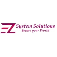 EZ Solutions Romania logo - Similar company to Institutul Român Pentru Evaluare Și Strategie