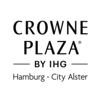 Crowne Plaza Hamburg - City Alster