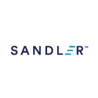 Sandler CDMX Reforma logo - Similar company to Hunter Prospecta
