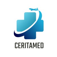 ceritamed logo - Similar company to Barikalla