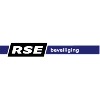 R.S.E. beveiliging bv logo - Similar company to All-Right Security