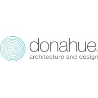 Donahue Architecture and Design logo - Similar company to Fiu Architecture | College Of Communication, Architecture + The Arts