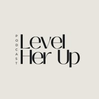 Level Her Up Podcast logo - Similar company to Miharo