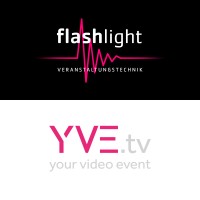 flashlight Veranstaltungstechnik GmbH logo - Similar company to Noname Ug (Haftungsbeschränkt)
