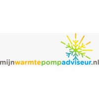 Mijnwarmtepompadviseur.nl logo - Similar company to Servicebreed B.V.