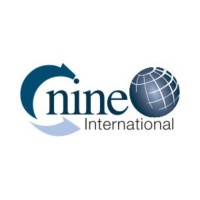 Cnine International logo - Similar company to Sci Cnin