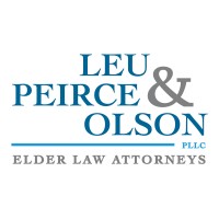 Leu, Peirce & Olson PLLC logo - Similar company to Cook Keith & Davis