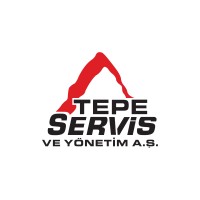Tepe Servis ve Yönetim A.Ş. logo - Similar company to Tepe Security Services
