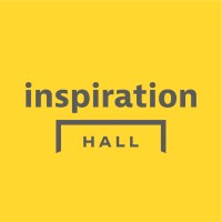 inspirationHALL logo - Similar company to Obigenç