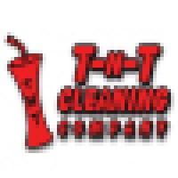 TNT Cleaning Company logo - Similar company to Ausaca Pty Ltd