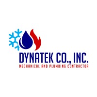 Dynatek Co., Inc. logo - Similar company to Dynatek