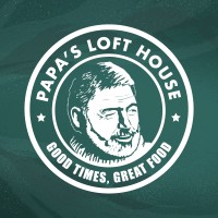 Papa's Loft House logo - Similar company to Shop4Trac