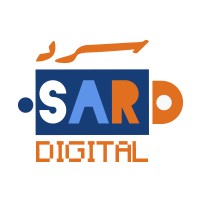 SARD Digital Marketing Agency logo - Similar company to Boost Power