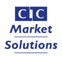 CIC Market Solutions logo - Similar company to Noëmie