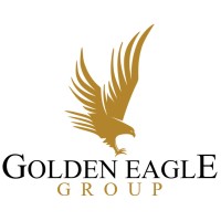Golden Eagle Group, Inc. logo - Similar company to Standard Technology Integration Corp.