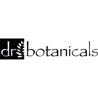Dr Botanicals logo - Similar company to Kratomkind