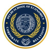 Corporate Relations Team, MBA IB, Delhi School of Economics logo - Similar company to Mba Ib, Department Of Commerce, Delhi School Of Economics