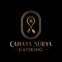 Cahaya Surya Catering logo - Similar company to Sekayu Catering (Pt Lezat Sugih Rasa)