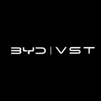 VST BYD logo - Similar company to Alpha Debt Collection Solutions