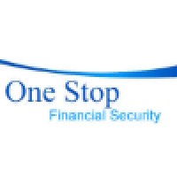 One Stop Financial Security
