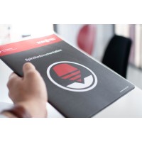 RUN-TEC GmbH Spindletechnology logo - Similar company to Aro-Tec Gmbh