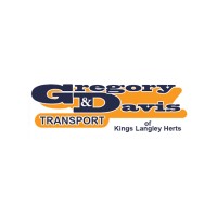 Gregory & Davis Transport Ltd logo - Similar company to Prs Distribution Ltd