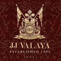 JJ VALAYA logo - Similar company to Etcetera