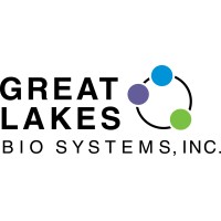 Great Lakes Bio Systems, Inc. logo - Similar company to Natural Lake Biosciences
