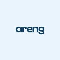 areng logo - Similar company to Arang