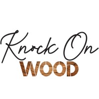 Knock On Wood logo - Similar company to Dia Consult