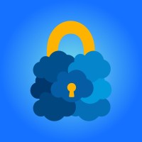 Baadal logo - Similar company to Technobyte.Digital
