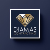 Diamas Contracting LLC logo - Similar company to Southeastern Contracting, Inc